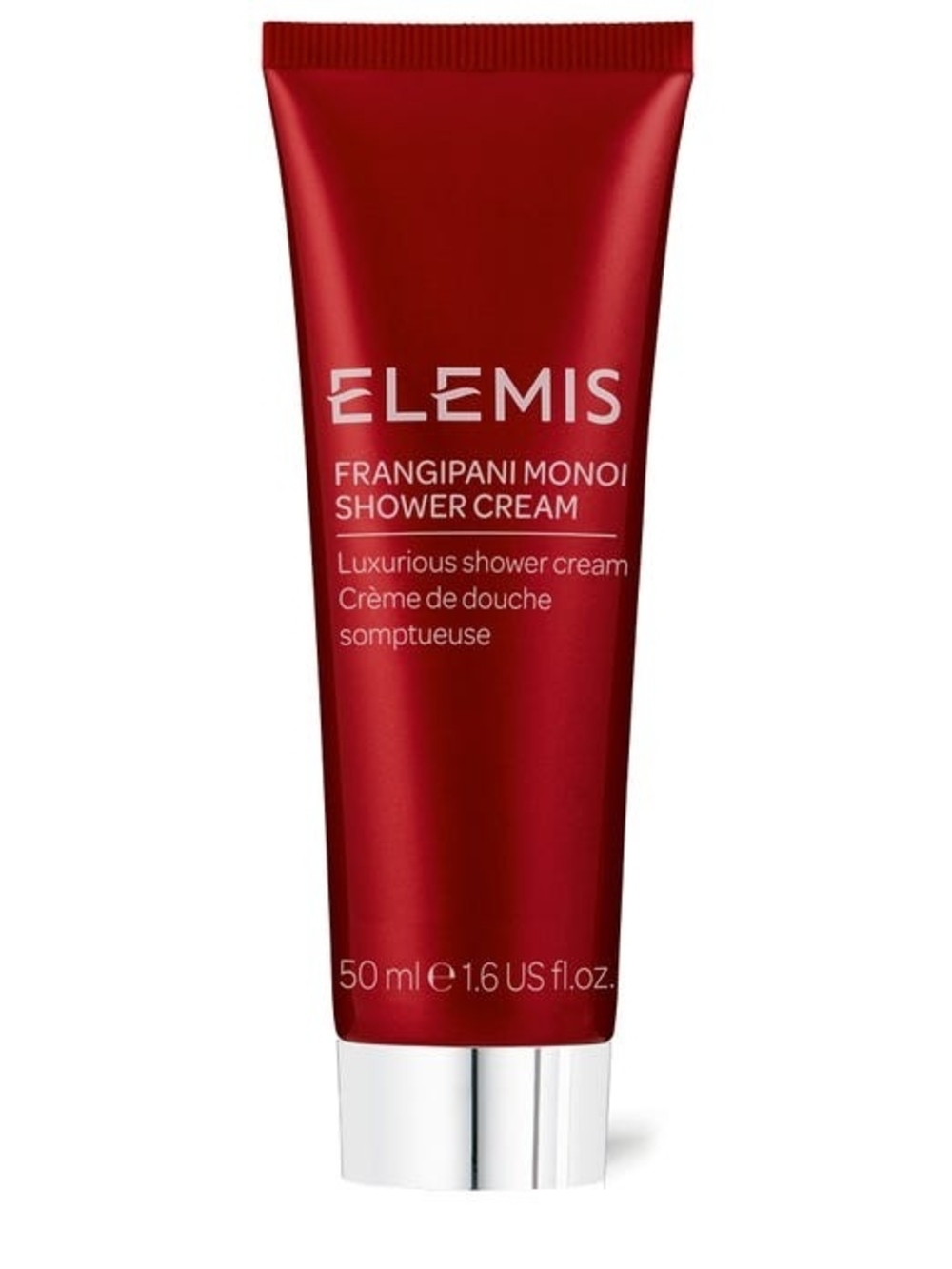 MSRP $45 Frangipani Monoi Shower Cream
